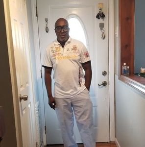 Meet your Posher, Dwight